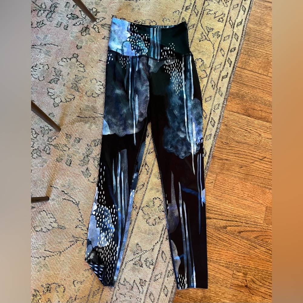 Lot of beyond yoga and shop DYI high waisted leggings